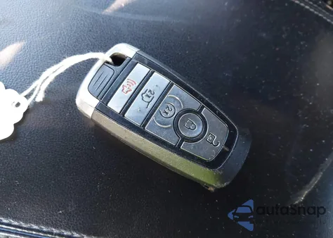 2020 Ford Explorer Limited из США, поврежденный, VIN 1FMSK7FH8LGA09996